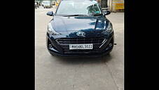 Used Hyundai Grand i10 Nios Sportz 1.2 Kappa VTVT in Mumbai