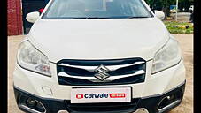 Used Maruti Suzuki S-Cross Zeta 1.3 in Kanpur