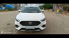 Used MG Astor Sharp 1.5 MT [2021-2023] in Hyderabad