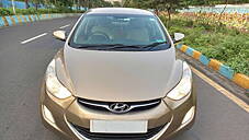 Used Hyundai Elantra 1.6 SX AT in Mumbai
