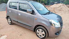 Used Maruti Suzuki Wagon R 1.0 VXi in Bhubaneswar