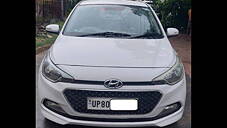 Used Hyundai i20 Asta 1.2 in Agra