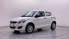 Used Maruti Suzuki Swift LXi in Bangalore