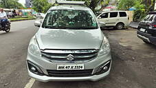 Used Maruti Suzuki Ertiga ZDI SHVS in Nagpur