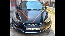 Second Hand Hyundai Elantra 1.6 SX MT in Lucknow