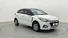 Used Hyundai Elite i20 Sportz 1.4 CRDi in Hyderabad