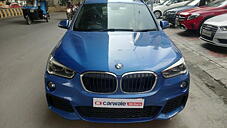 Second Hand BMW X1 sDrive20d M Sport in Bangalore