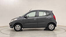 Used Hyundai i10 Sportz 1.2 Kappa2 in Pune