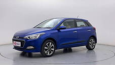 Used Hyundai Elite i20 Asta 1.2 (O) [2019-2020] in Bangalore