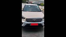 Used Hyundai Creta 1.6 SX Plus AT Petrol in Dehradun