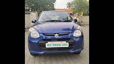 Used Maruti Suzuki Alto 800 Lxi in Chennai