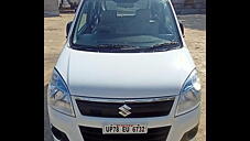 Second Hand Maruti Suzuki Wagon R 1.0 LXI CNG in Kanpur