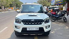 Used Mahindra Scorpio 2021 S11 2WD 7 STR in Chennai