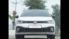 Used Volkswagen Virtus GT Plus 1.5 TSI EVO DSG in Karnal