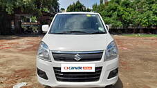 Used Maruti Suzuki Wagon R 1.0 VXI in Delhi