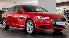 Used Audi A4 35 TDI Technology in Mumbai