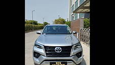 Used Toyota Fortuner 4X4 AT 2.8 Diesel in Delhi