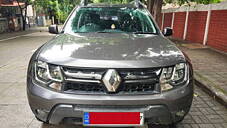 Used Renault Duster RXS Petrol in Pune