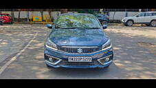 Used Maruti Suzuki Ciaz Alpha Hybrid 1.5 AT [2018-2020] in Chennai