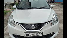 Used Maruti Suzuki Baleno Delta 1.3 in Dehradun