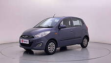 Used Hyundai i10 Sportz 1.2 Kappa2 in Bangalore