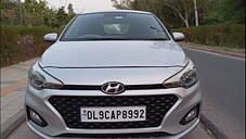 Used Hyundai Elite i20 Asta 1.2 in Delhi