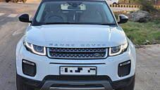 Used Land Rover Range Rover Evoque Pure in Ahmedabad