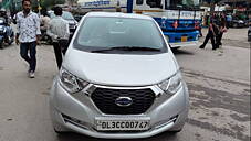 Used Datsun redi-GO S [2016-2019] in Delhi