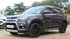 Used Maruti Suzuki Vitara Brezza ZDi AGS in Mumbai