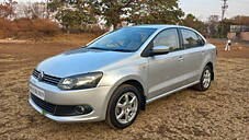 Used Volkswagen Vento Highline Petrol AT in Kolhapur