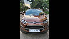 Used Ford EcoSport Titanium 1.5L Ti-VCT AT in Bangalore