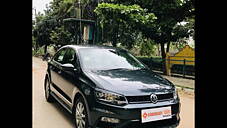 Used Volkswagen Vento Highline Plus 1.0L TSI Automatic in Bangalore