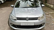 Used Volkswagen Vento Highline Petrol in Mumbai