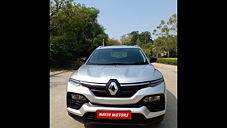 Used Renault Kiger RXE MT in Ahmedabad