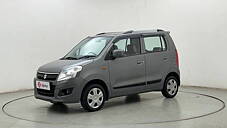 Used Maruti Suzuki Wagon R 1.0 VXI AMT in Mumbai