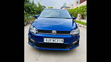 Used Volkswagen Polo Comfortline 1.2L (P) in Ahmedabad