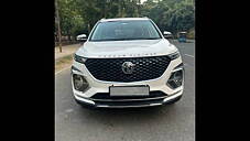 Used MG Hector Plus Smart 1.5 DCT Petrol in Delhi