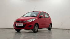 Used Hyundai i10 Sportz 1.2 AT Kappa2 in Hyderabad