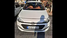 Second Hand Hyundai i20 Active 1.2 Base in Varanasi