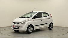 Used Hyundai Eon Magna [2011-2012] in Pune