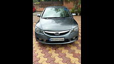 Second Hand Honda Civic 1.8V AT in Pune