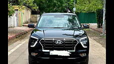 Used Hyundai Creta SX (O) 1.4 Turbo 7 DCT [2020-2022] in Delhi