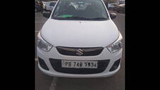 Used Maruti Suzuki Alto K10 VXi [2014-2019] in Chandigarh