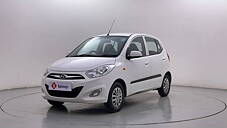 Used Hyundai i10 Sportz 1.2 Kappa2 in Bangalore