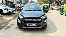 Used Ford EcoSport Titanium 1.5L TDCi [2019-2020] in Patna