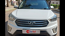 Second Hand Hyundai Creta S 1.4 CRDI in Agra