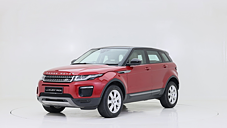 Second Hand Land Rover Range Rover Evoque SE Dynamic in Dehradun