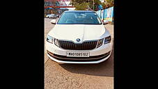 Used Skoda Octavia 1.8 TSI L&K in Thane