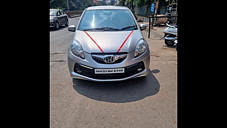 Used Honda Brio VX AT in Pune