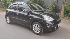 Used Nissan Micra Active XV in Nagpur